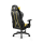 DIABLO Chairs X-ONE 2.0 Normal Size żółto-czarny - 1208707 - zdjęcie 5